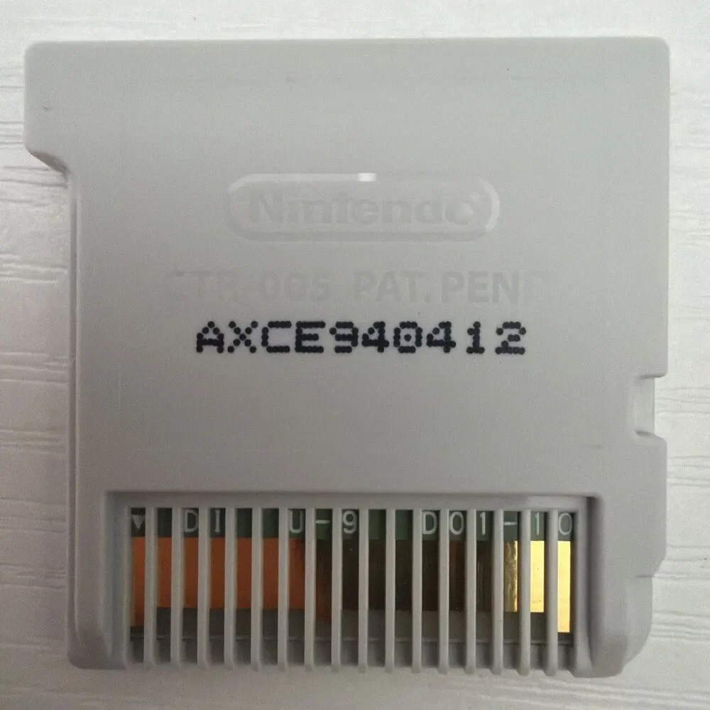 Super Smash Bros - Nintendo 3DS (Cartridge Only) Tested Free Shipping
